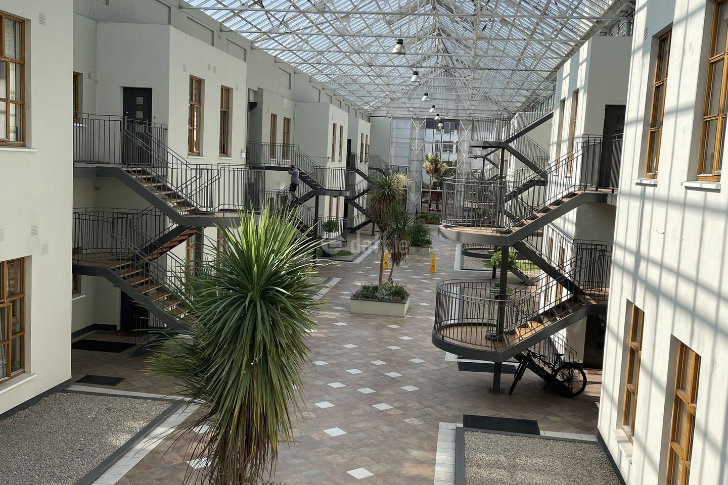 Apartment 144, The Beech, Winter Garden, Dublin 2