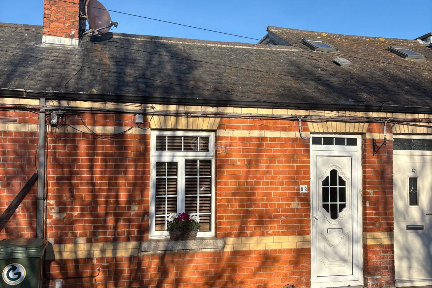 Ringsend Park, Dublin 4, Ringsend, Dublin 4