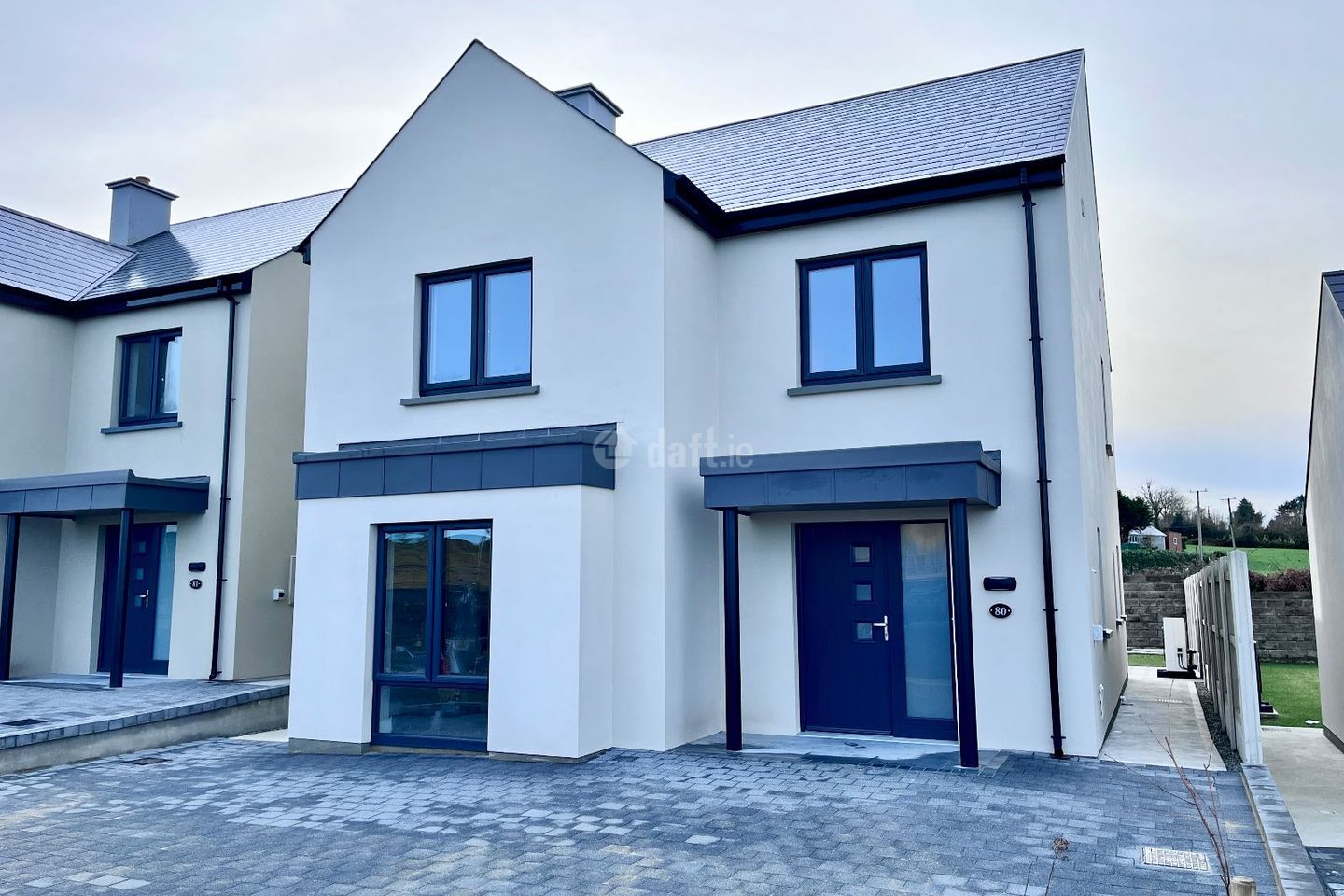 80 An Sruthán Beag, Clogheen, Clonakilty, Co. Cork