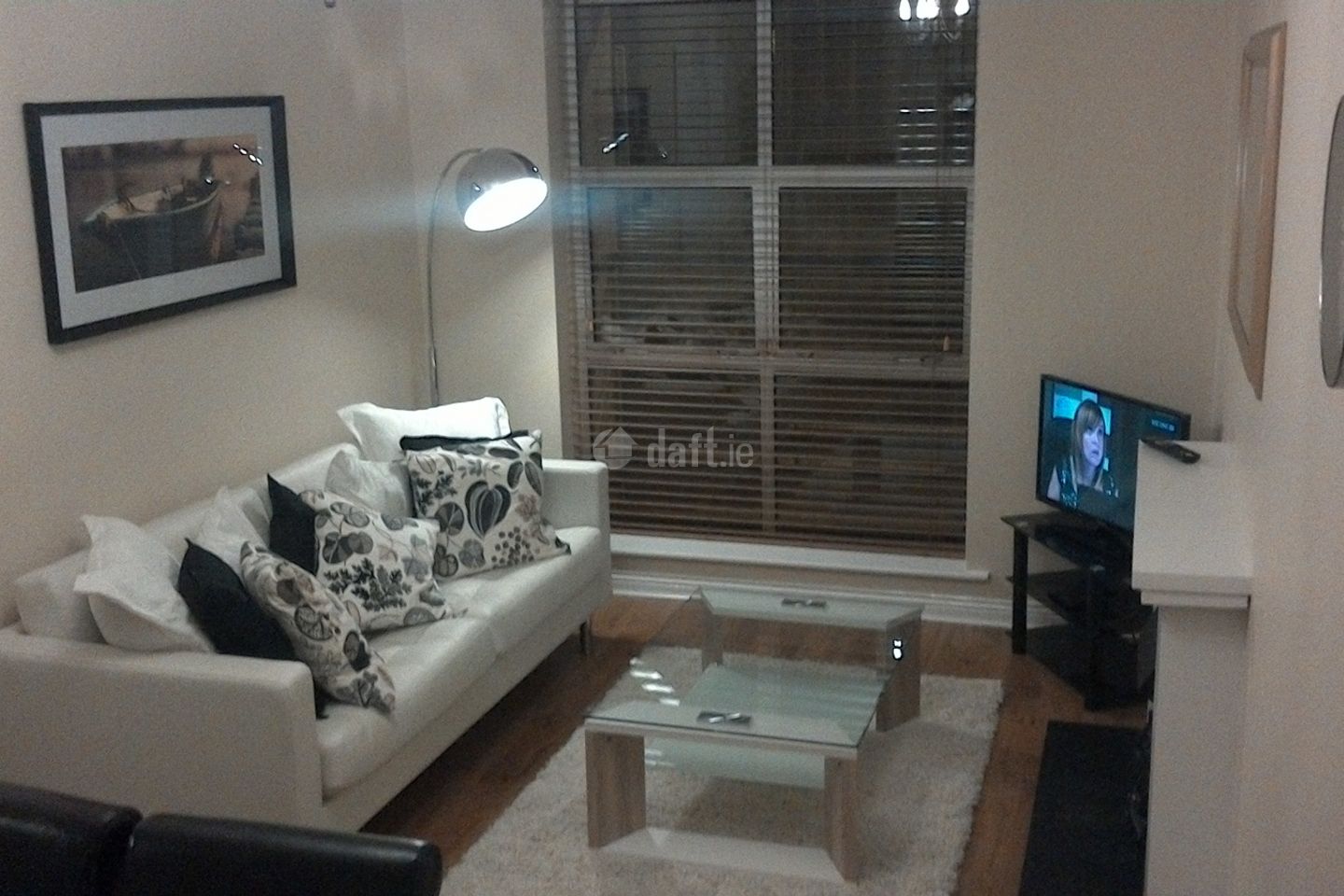 PatrickSt South City Centre, Dublin 8