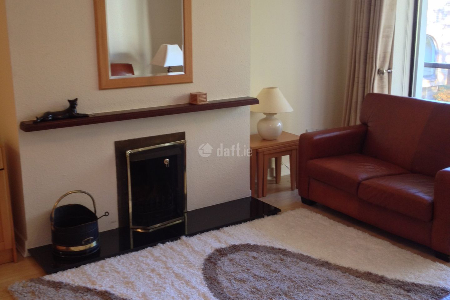 Apt 45 The Elms, Mount Merrion, Blackrock, Co. Dublin