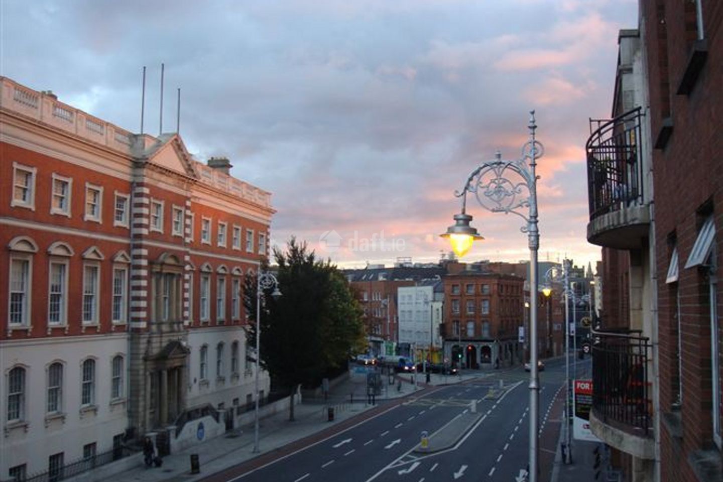 Apartment 10, Block A, Bolton Court, Dublin 1