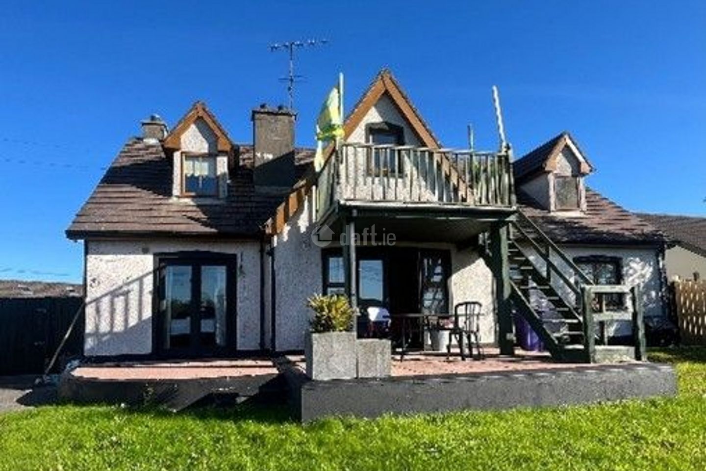 Assaroe House, 10 Assaroe View, Ballyshannon, Co. Donegal