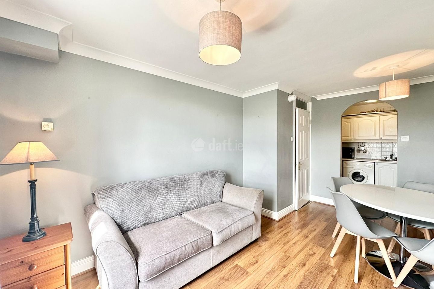 Bachelors Walk Apartments, Bachelors Walk, Dublin 1