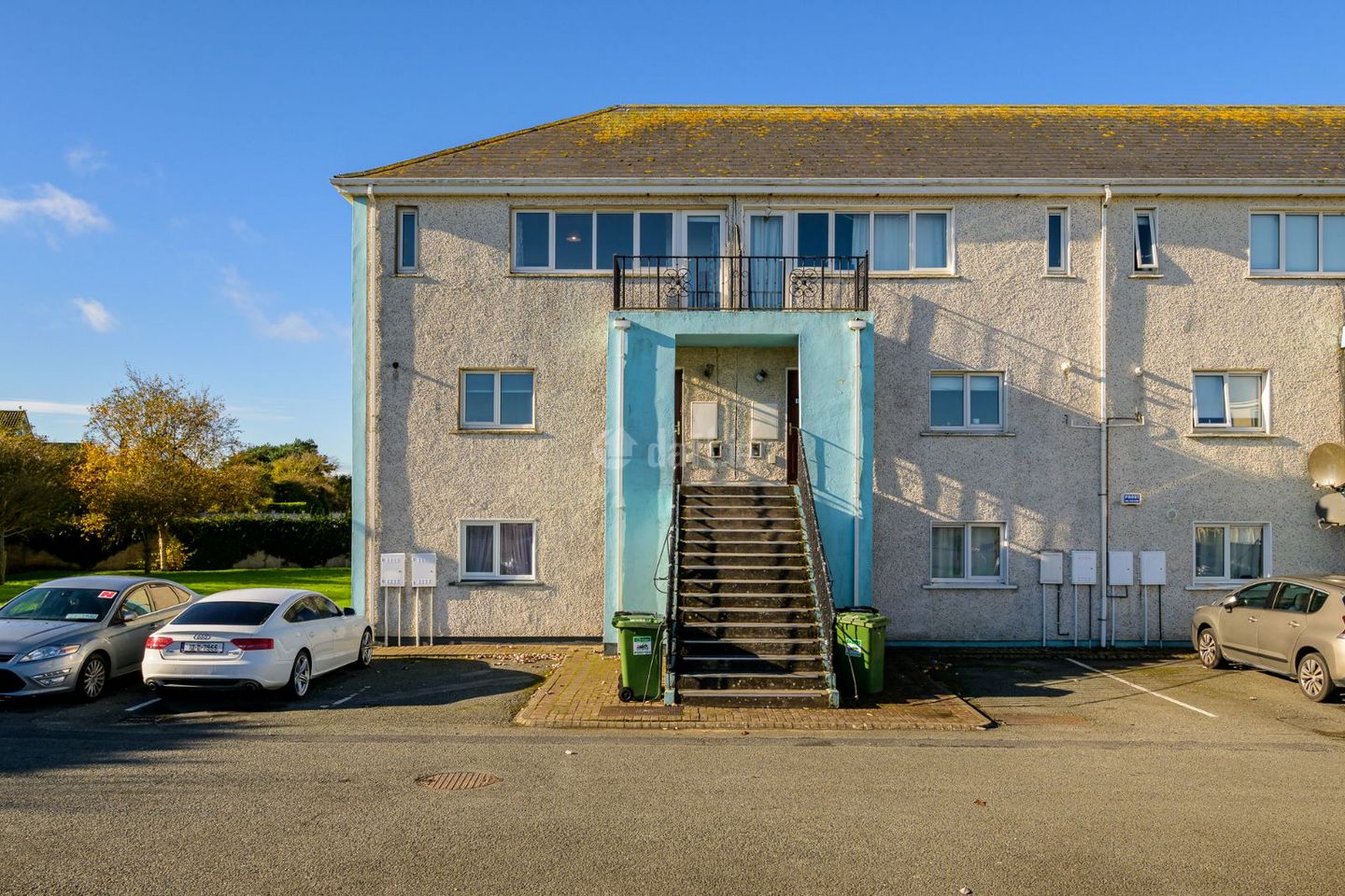 Apartment 40, The Anchorage, Bettystown, Co. Meath