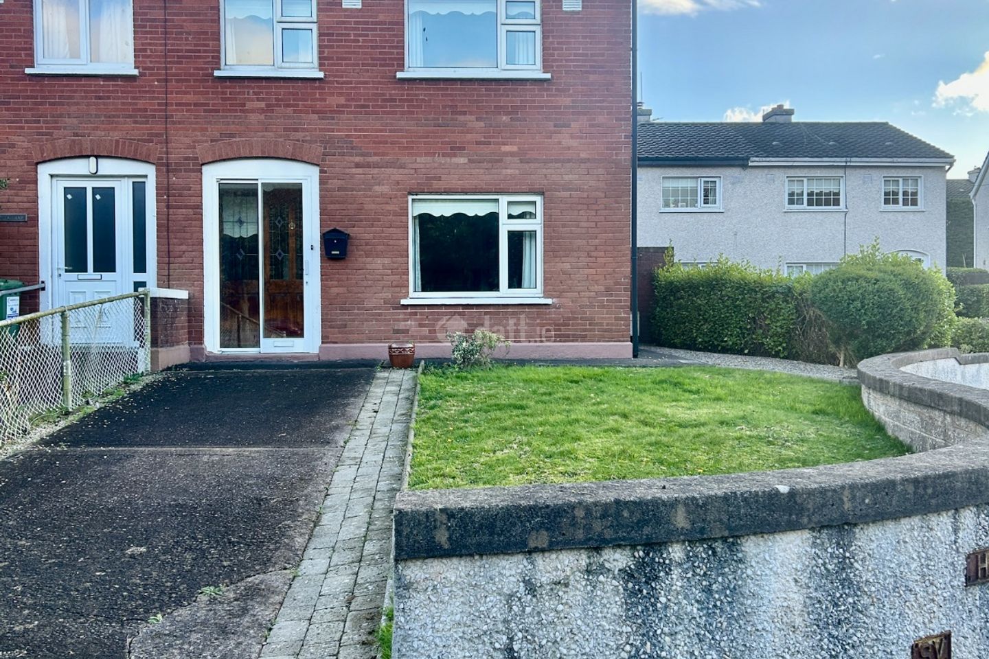 Parkway Drive, Model Farm Road, Model Farm Road, Co. Cork