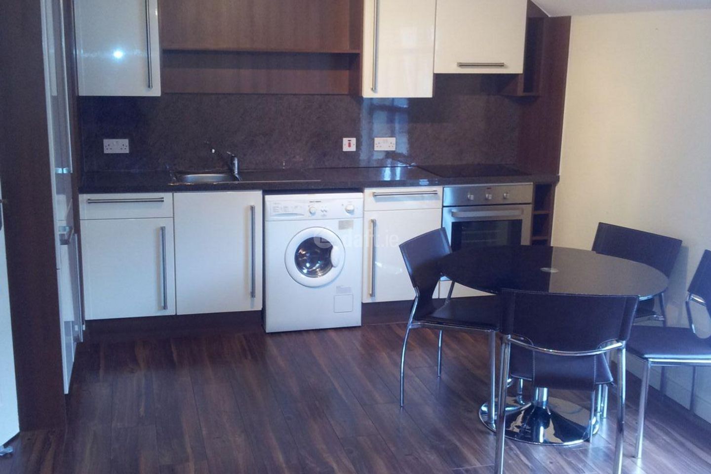 Town Centre, Killarney, Co. Kerry