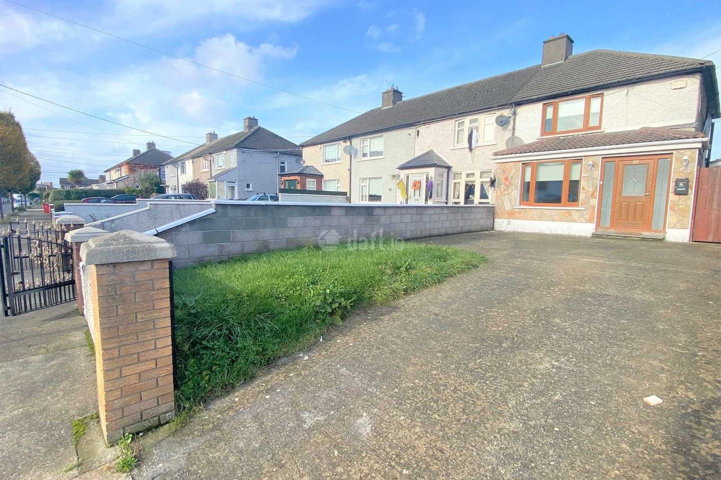 Glasaree Road, Finglas East, Finglas, Dublin 11
