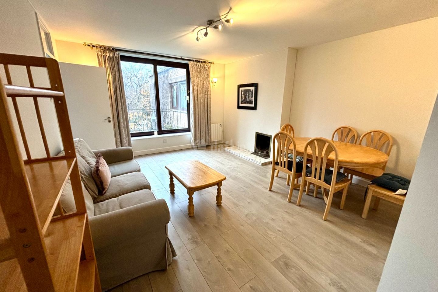 Apartment 15E , Belfield Court, Belfield, Dublin 4