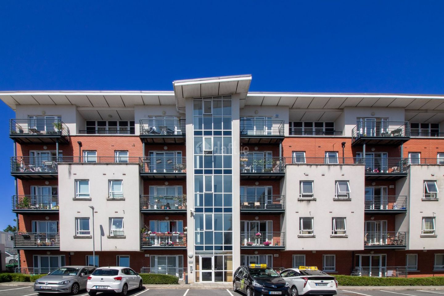 Apartment, Premier Square, Finglas, Dublin 11