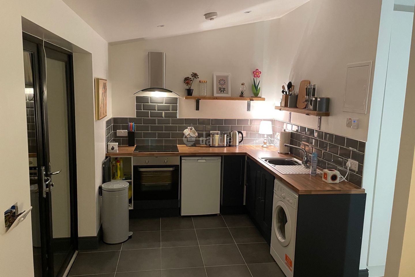 The Crescent , Straffan Wood , Maynooth, Co. Kildare