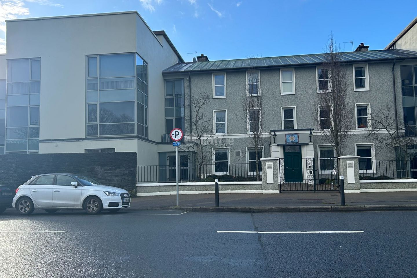 1a The Old Presbytery, Cathedral Place, Demesne, Killarney, Co. Kerry