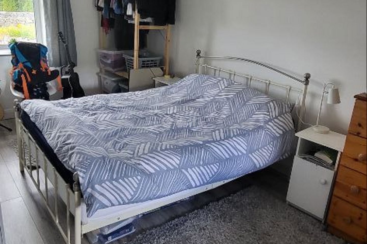 Bowgate Street, Ballinrobe, Co. Mayo