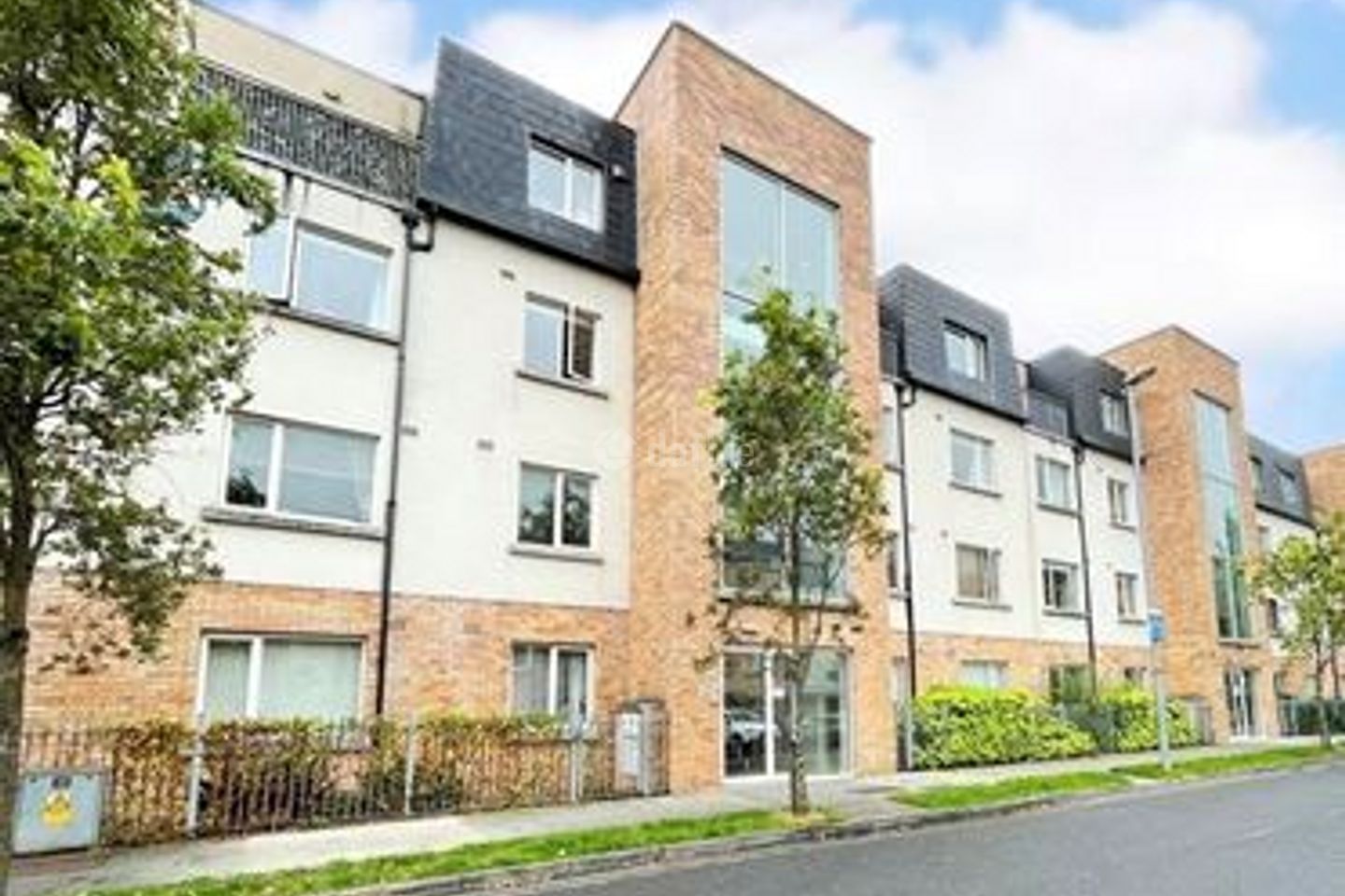 Apartment 37, Eaton Terrace, Rathcoole, Co. Dublin