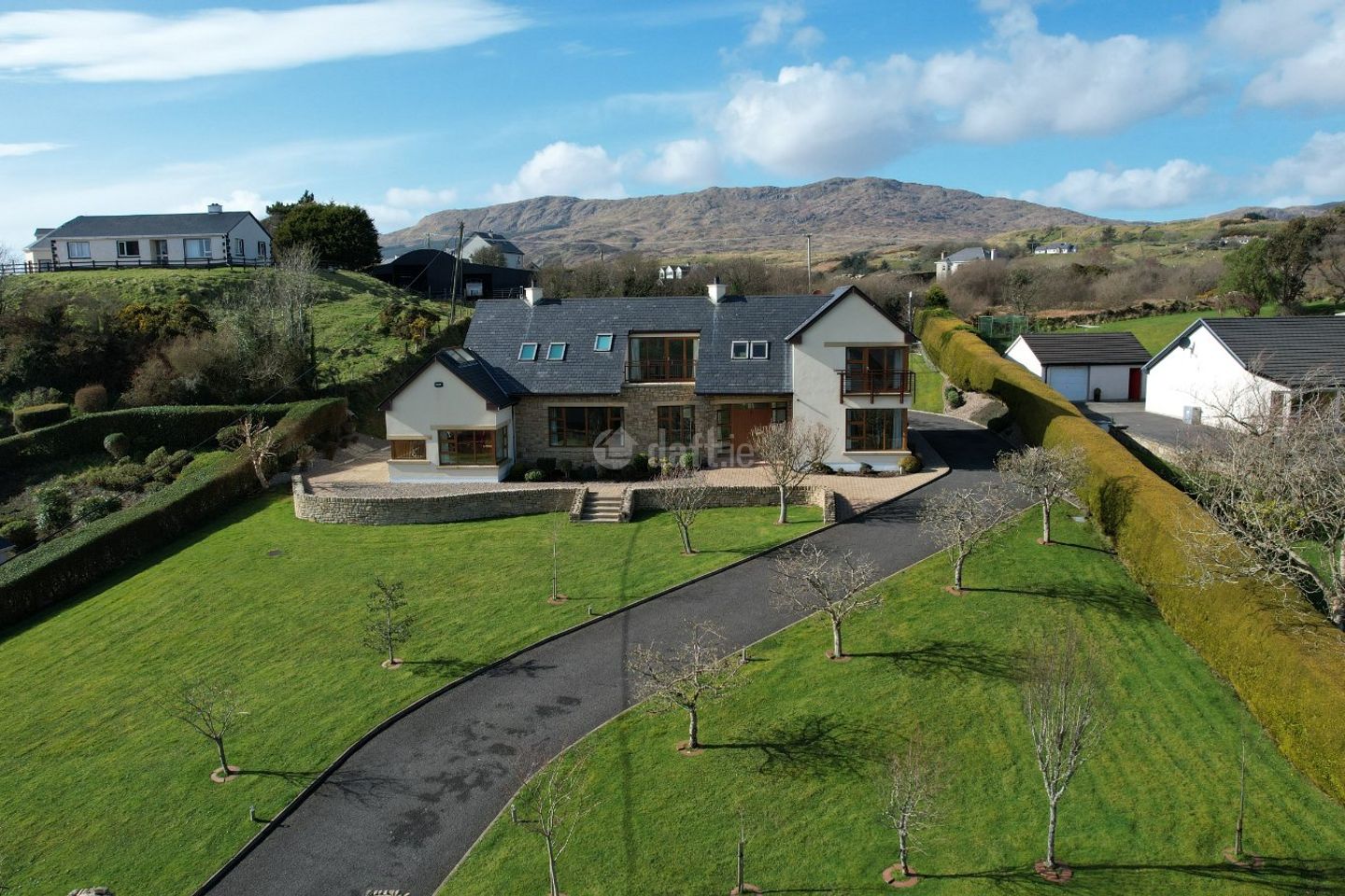 Old Fintra Road, Killybegs, Co. Donegal, Killybegs, Co. Donegal