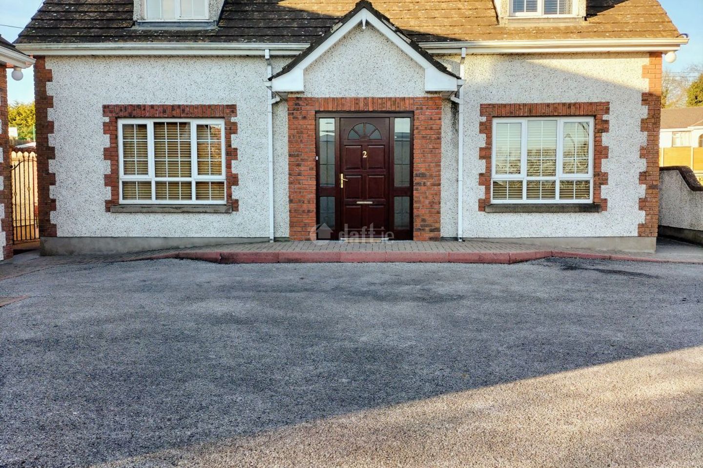 Rahardrum Lane, Virginia, Co. Cavan