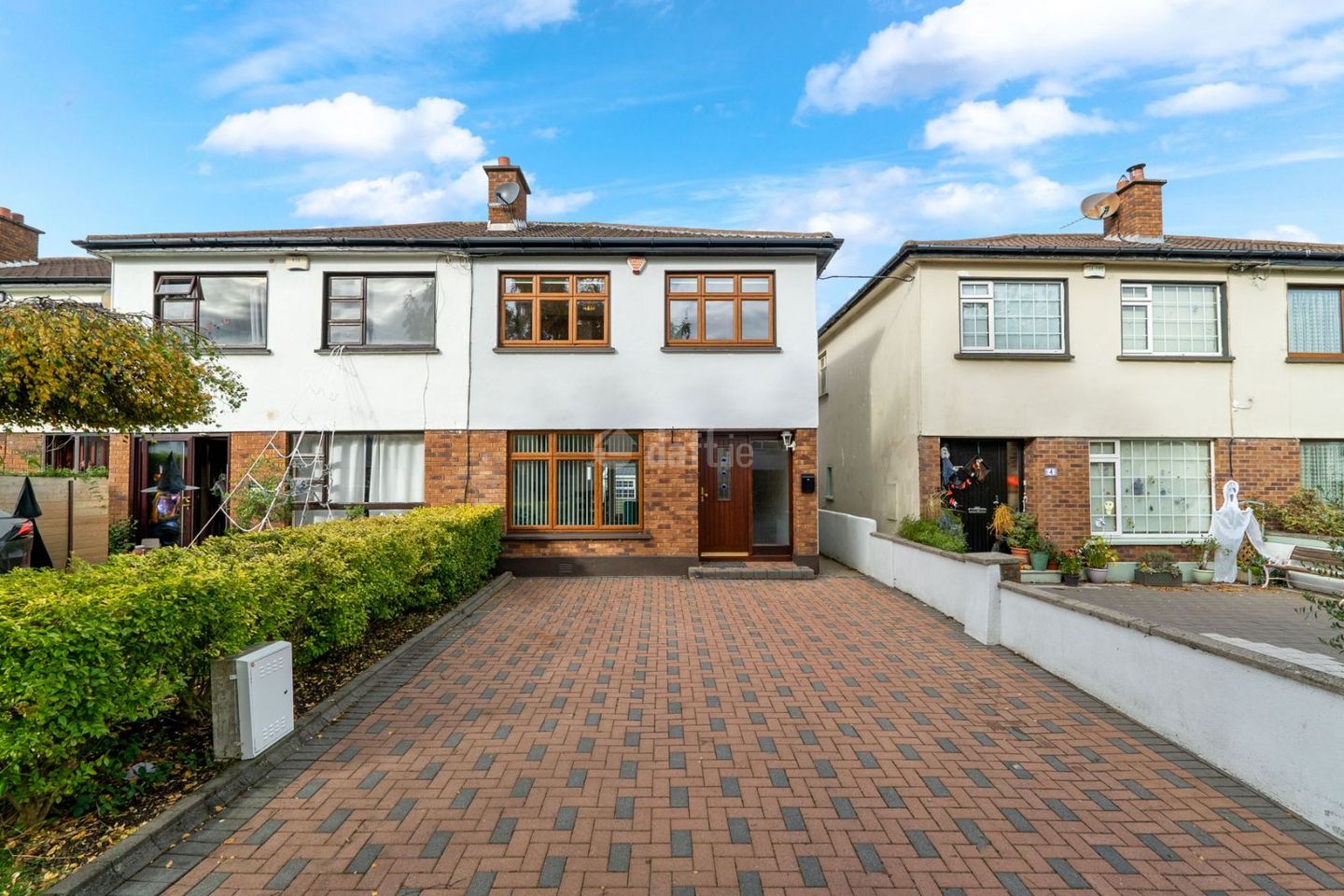 Bayview Rise, Killiney, Killiney, Co. Dublin