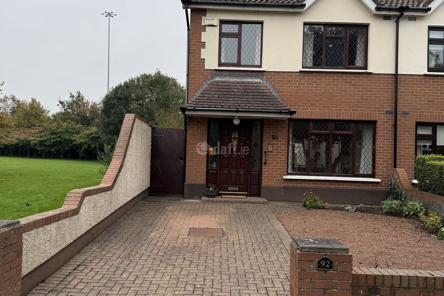 College Park Way, Ballinteer, Dublin 16