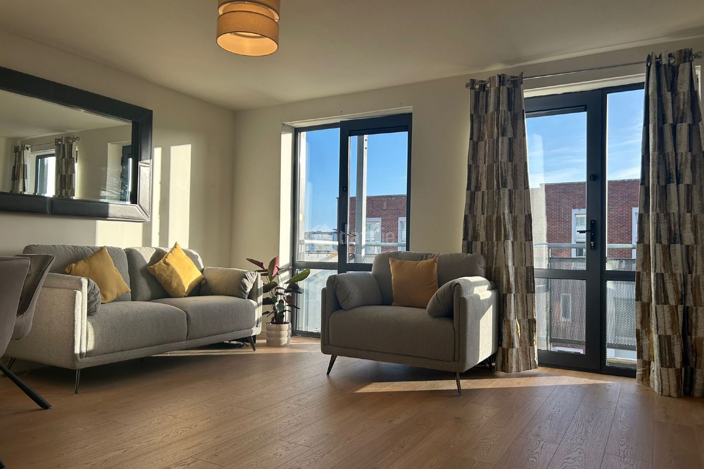 Apartment 17, Cassian Court East, Phelan Avenue, R, Royal Canal Park, Dublin 15