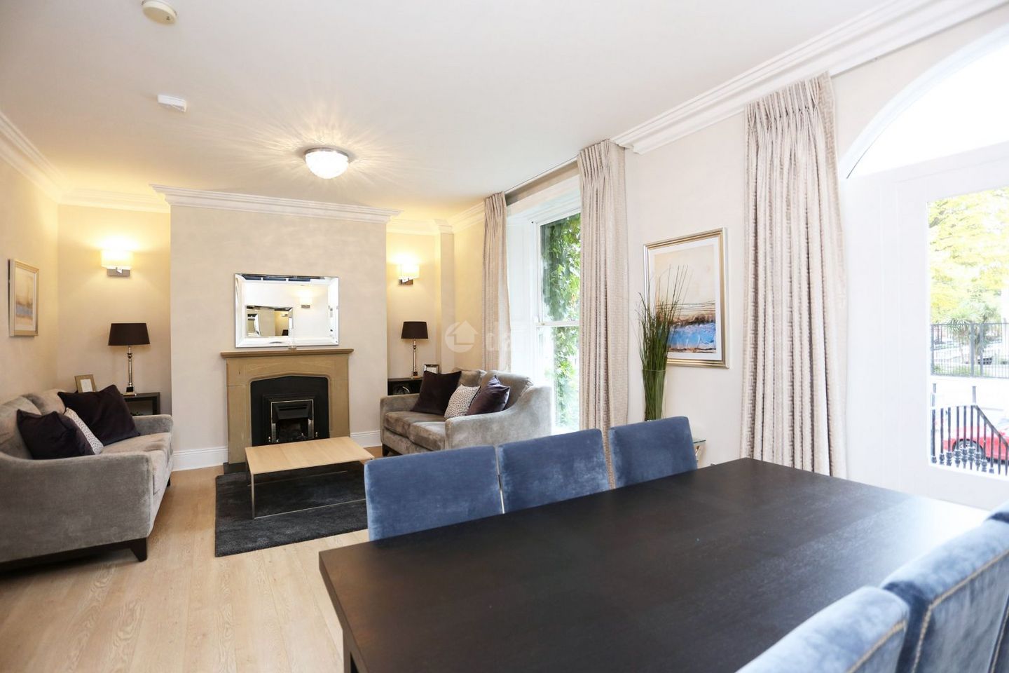 Apartment, Pembroke Hall, Ballsbridge, Dublin 4