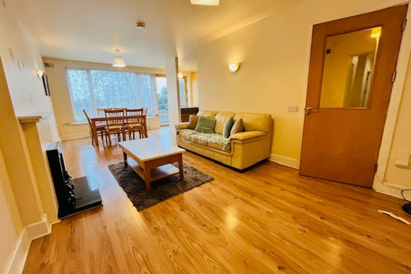 38 Block A, Stradbrook Apartments, Stradbally Road, Portlaoise, Co. Laois