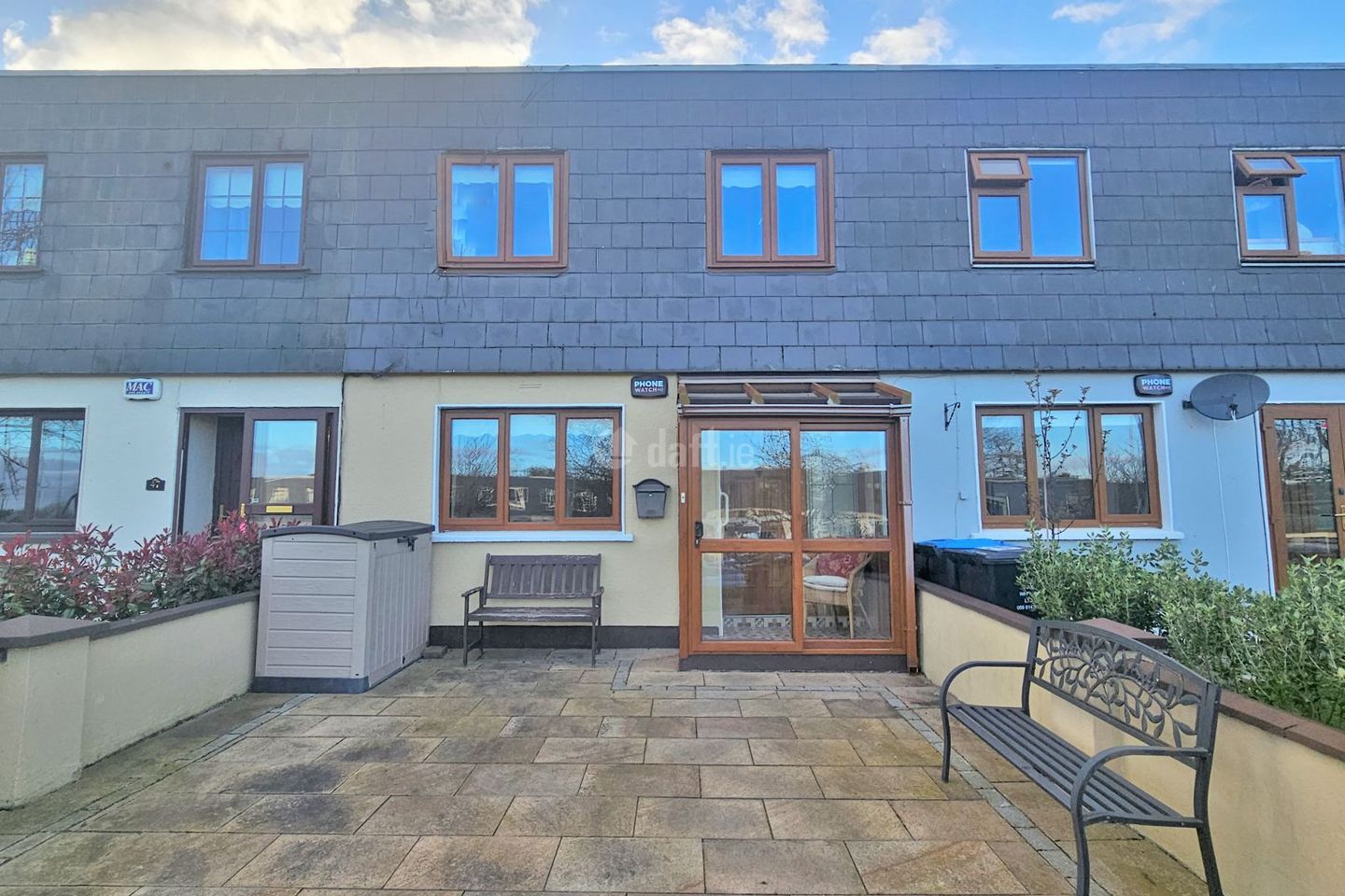 Bishop Rogan Park, Kilcullen, Kilcullen, Co. Kildare