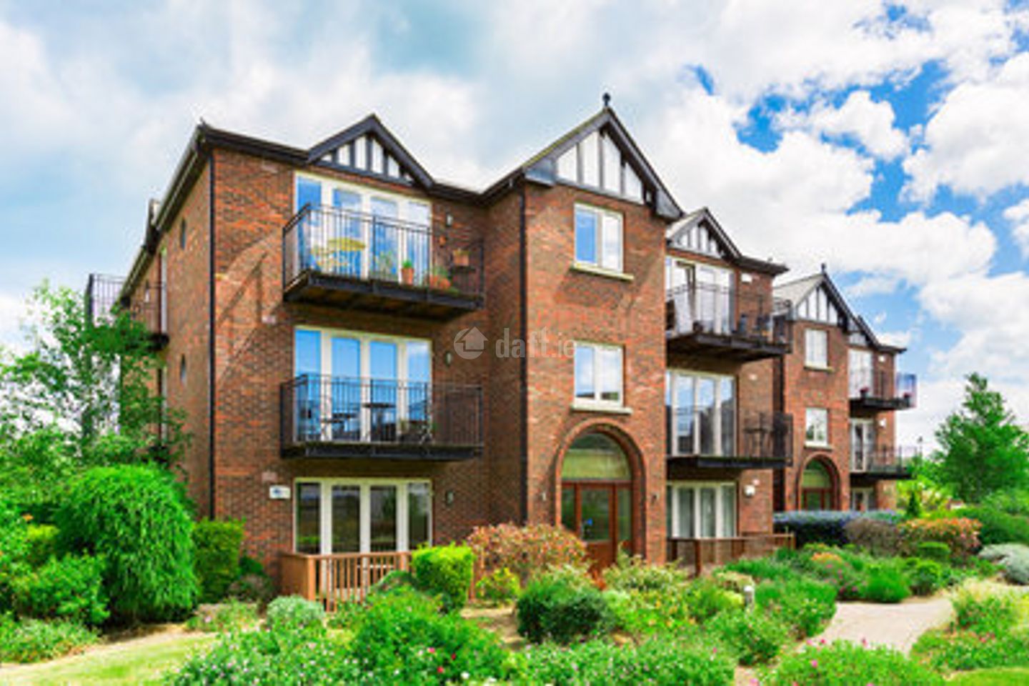 Apt, Church View, Eden Gate, Delgany, Co. Wicklow