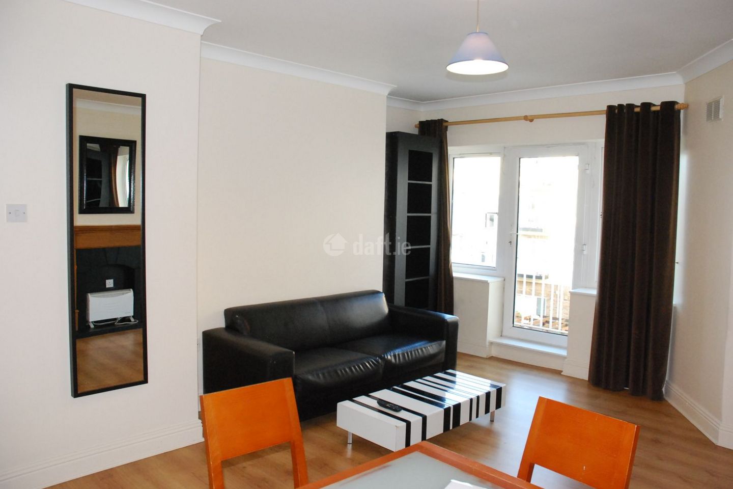 Apartment, Bachelors Walk Apartments, Dublin 2