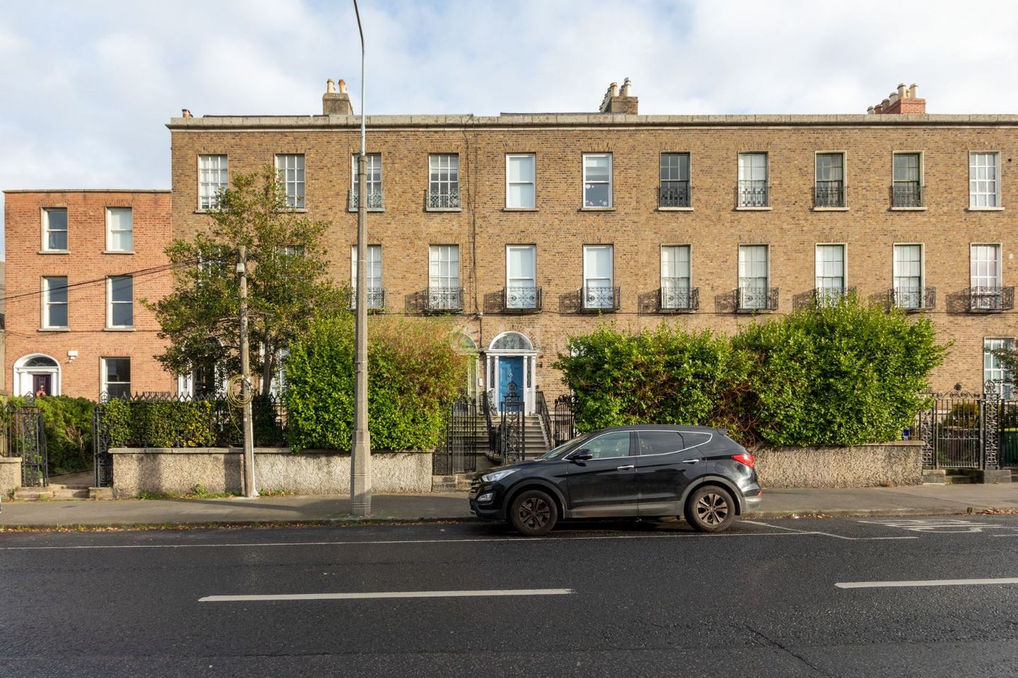 Apartment 3, 46 Rathmines Road Upper, Rathmines, Dublin 6