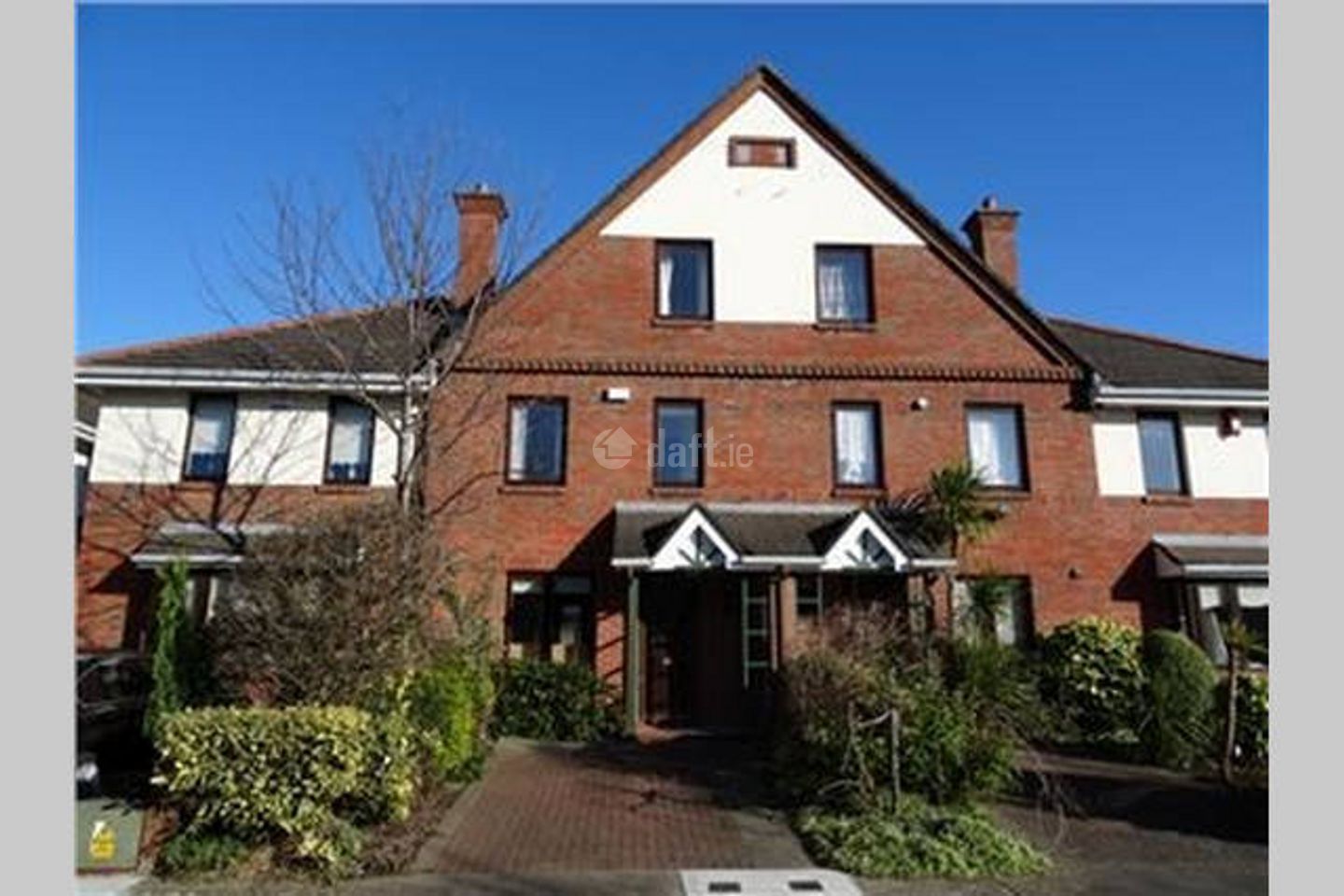 3 St. Johns, Park Avenue, Dublin 4