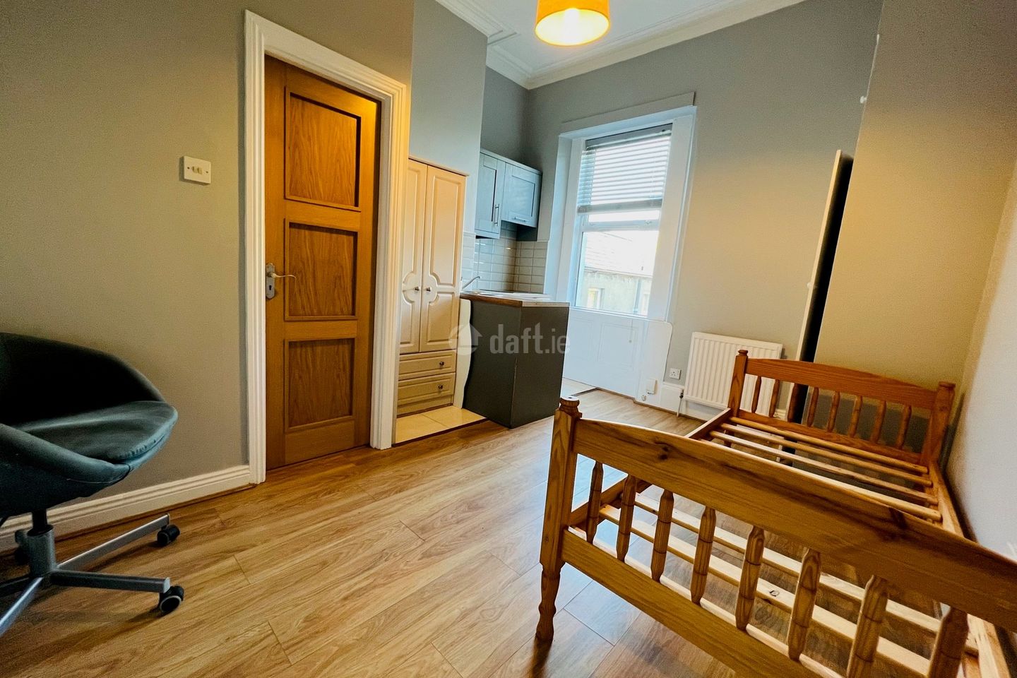 Brighton Road, Rathgar, Dublin 6