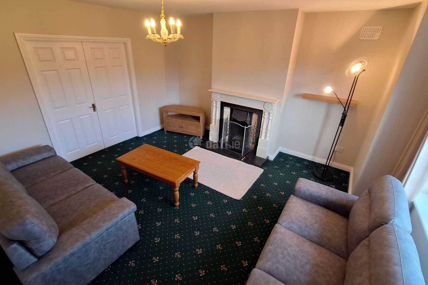 Gort Grine, Rahoon, Clybaun, Co. Galway