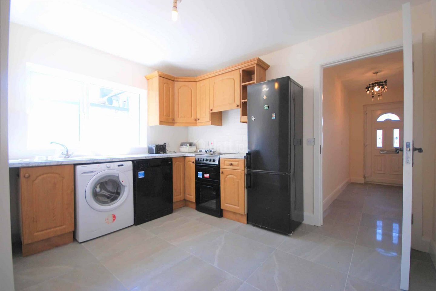 Le Fanu Road, Ballyfermot, Dublin 10