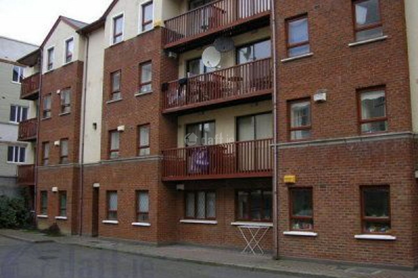 Apartment 21, Saint James'S Court, St. James Gate, Dublin 8