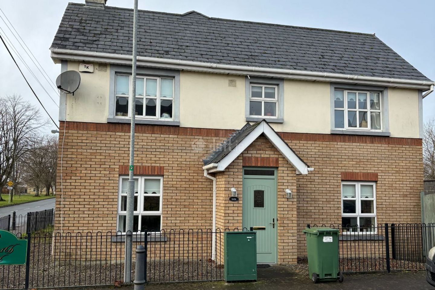 64b Edgeworth Court, Longwood, Longwood, Co. Meath