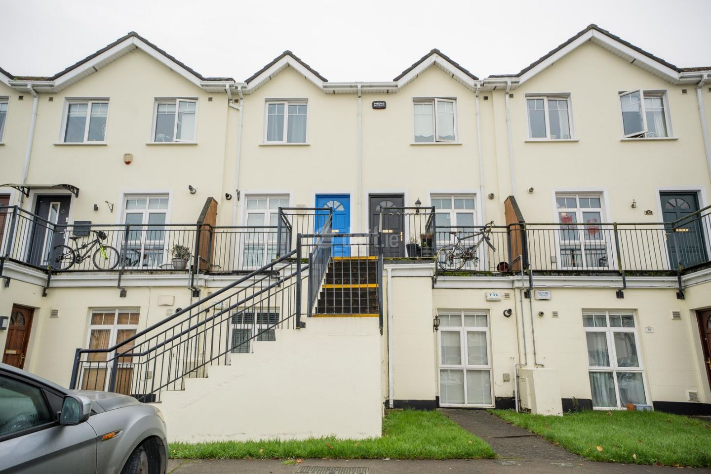 Holywell Park, Swords, Co. Dublin