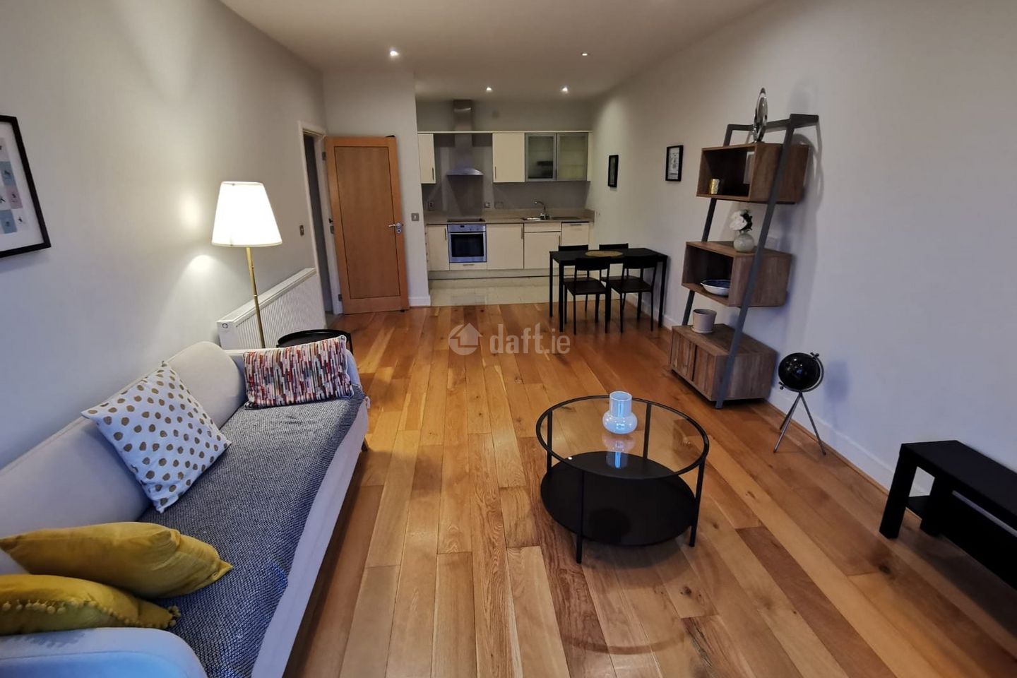 Apartment 31 , Pintail House, Redcourt Oaks, Seafi, Dollymount, Dublin 3