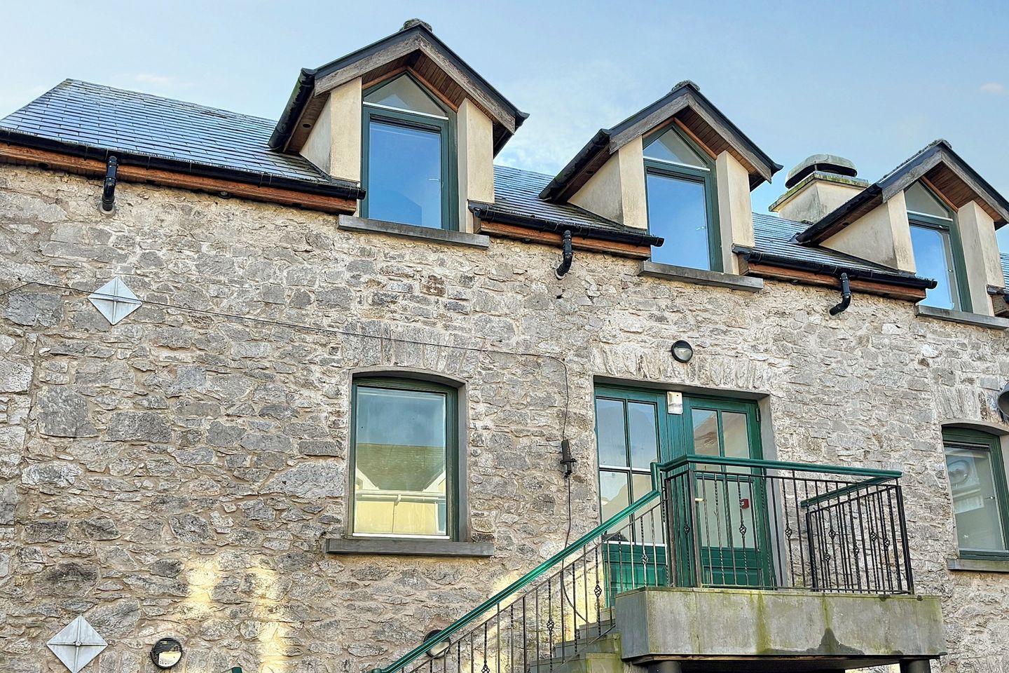 Apartment 3, Distillery Walk, Midleton, Co. Cork