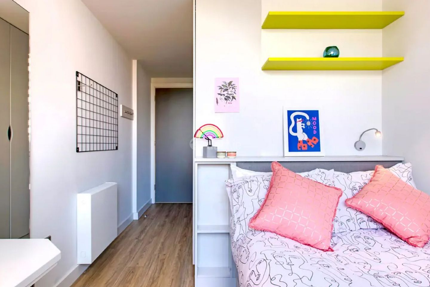 Yugo, Ardcairn House, 8 Grangegorman Lower, Dublin, Smithfield, Dublin 7