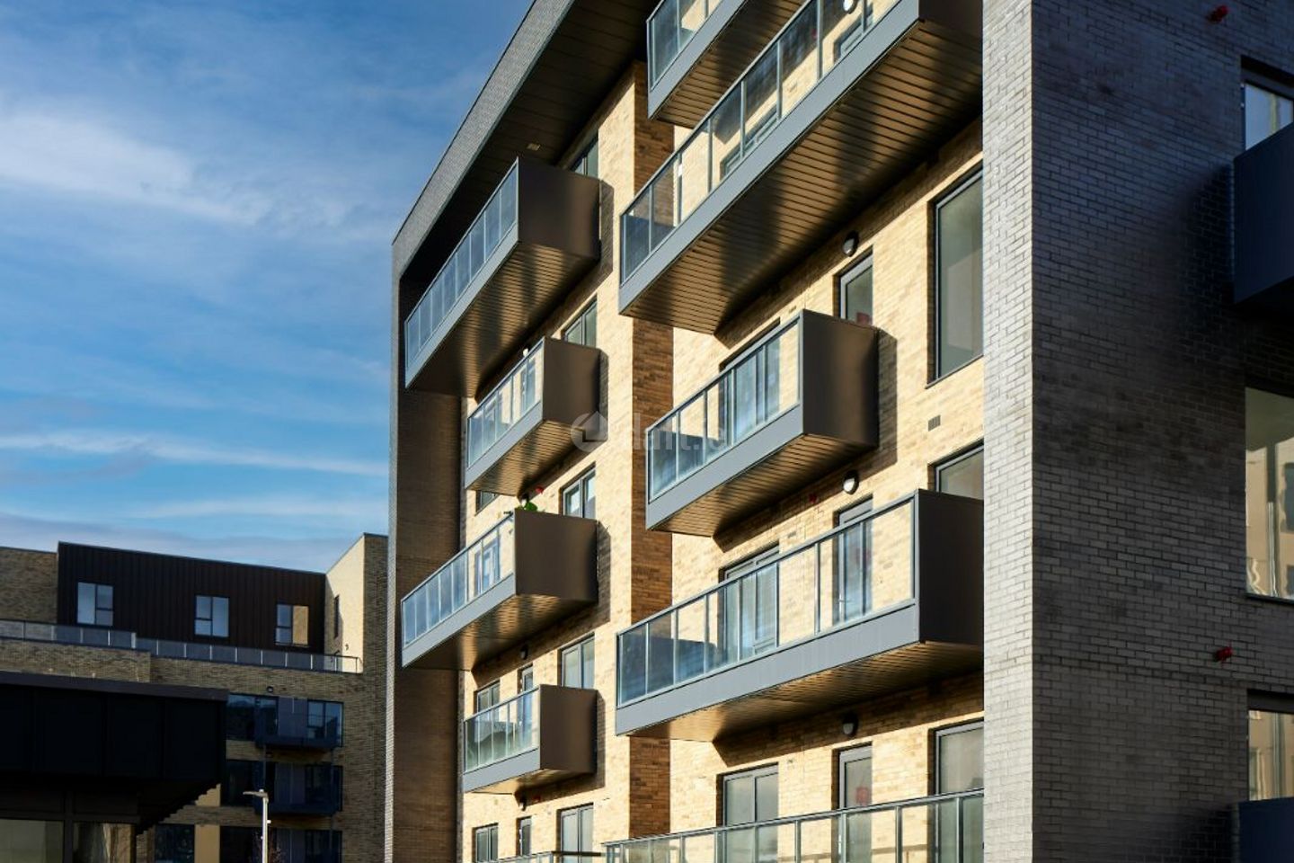 Apartment 35, Block 3, The Green, Barnoaks, Citywest, Co. Dublin