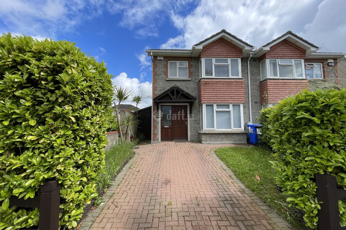 Elm Drive, Athlumney Wood, Navan, Co. Meath