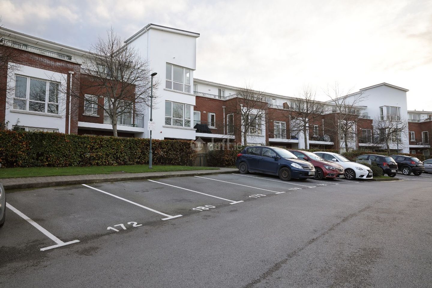 Apartment 169, Bracken Hill, Sandyford, Dublin 18