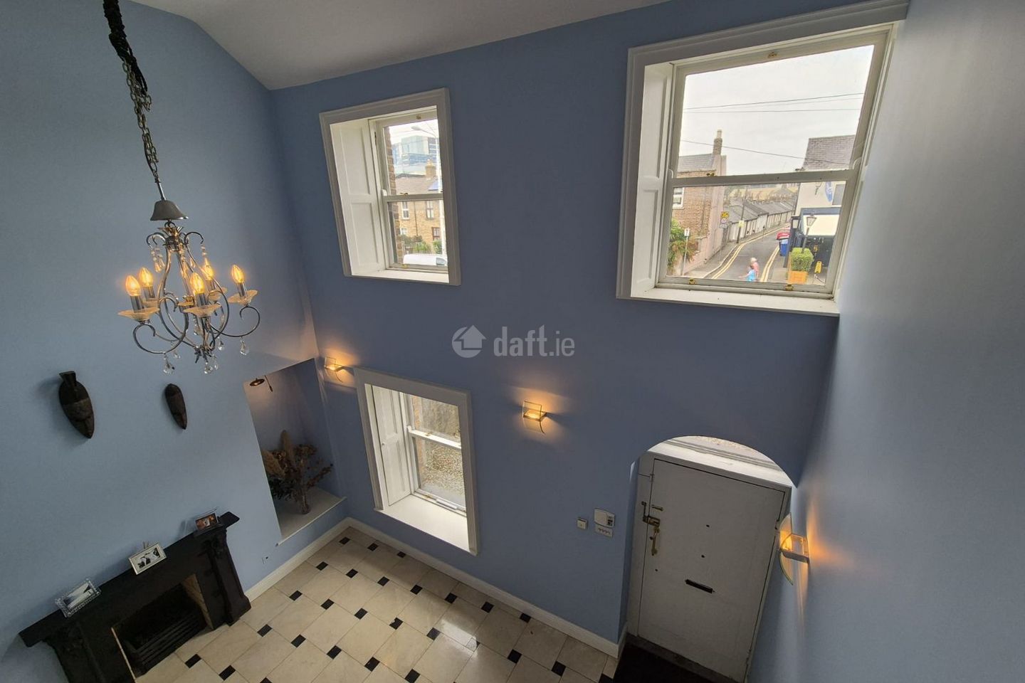 Bath Avenue, Sandymount, Dublin 4
