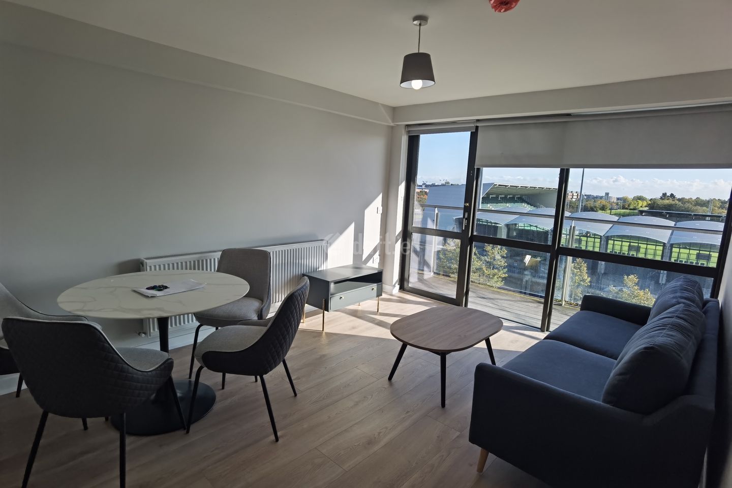 New Seskin Court, Arena, Tallaght, Dublin 24