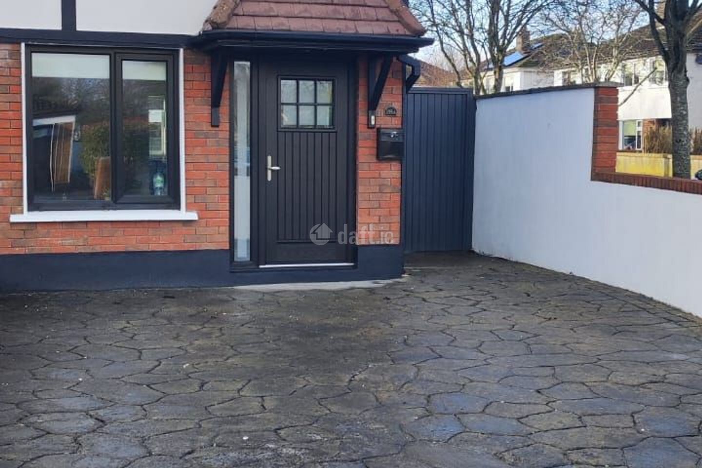 Moyglare Village,Maynooth,Co. Kildare, Maynooth, Co. Kildare