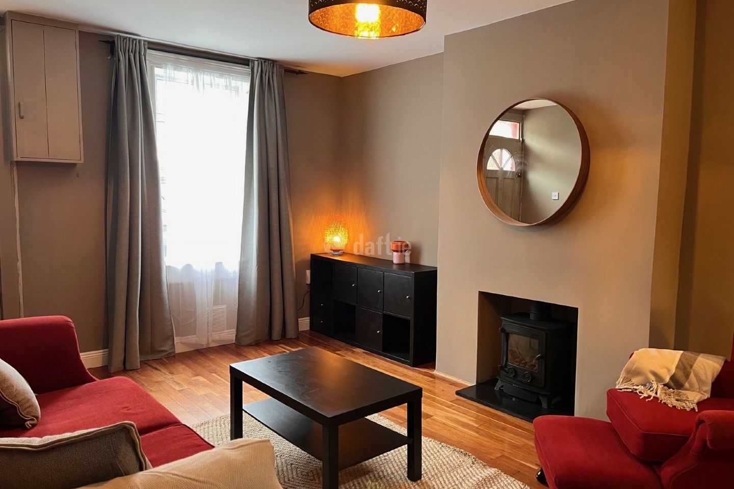 Saint Marys Terrace, Arbour Place, Dublin 7, Arbour Hill, Dublin 7