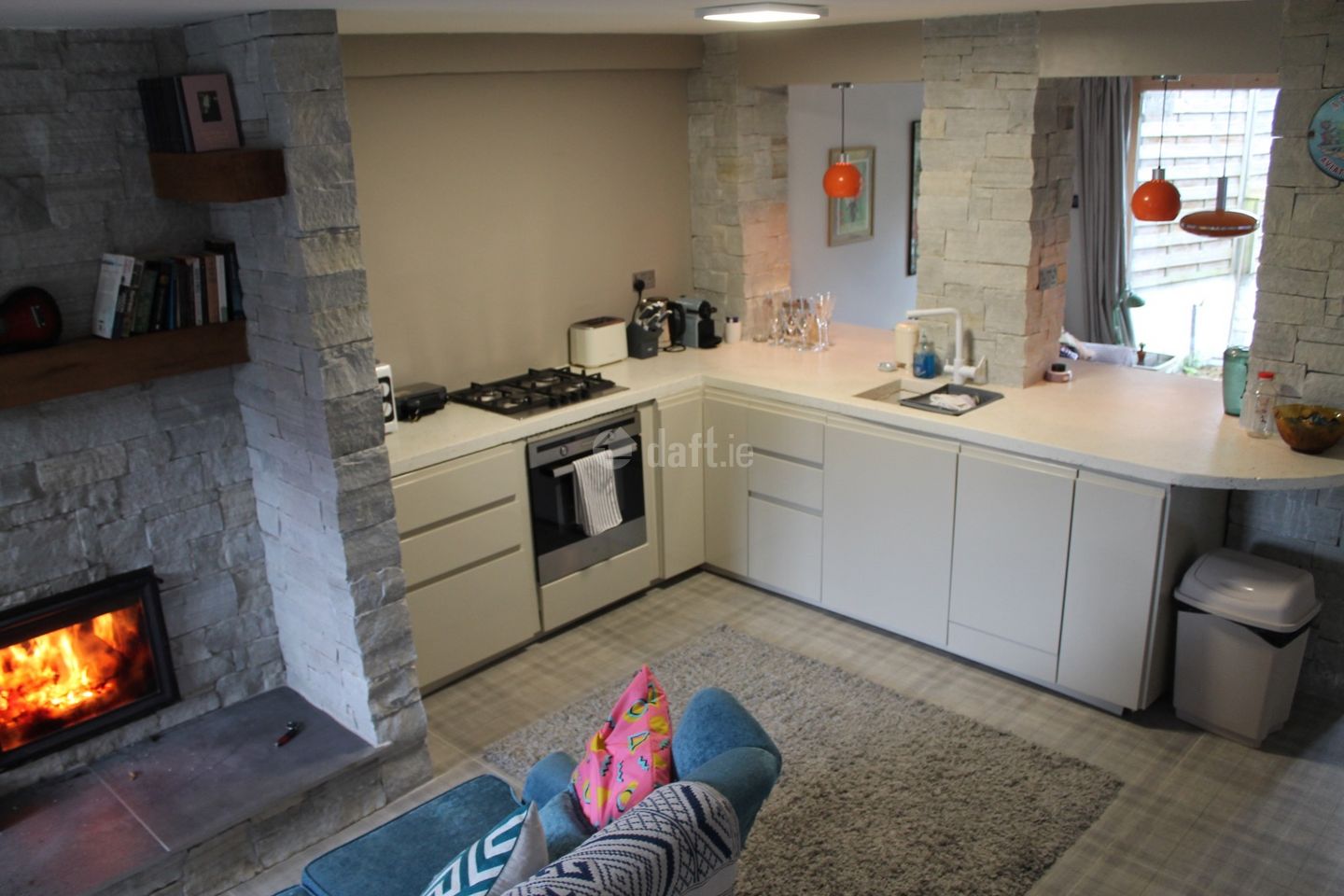 Moorefield Crescent, Newbridge, Co. Kildare, Newbridge, Co. Kildare