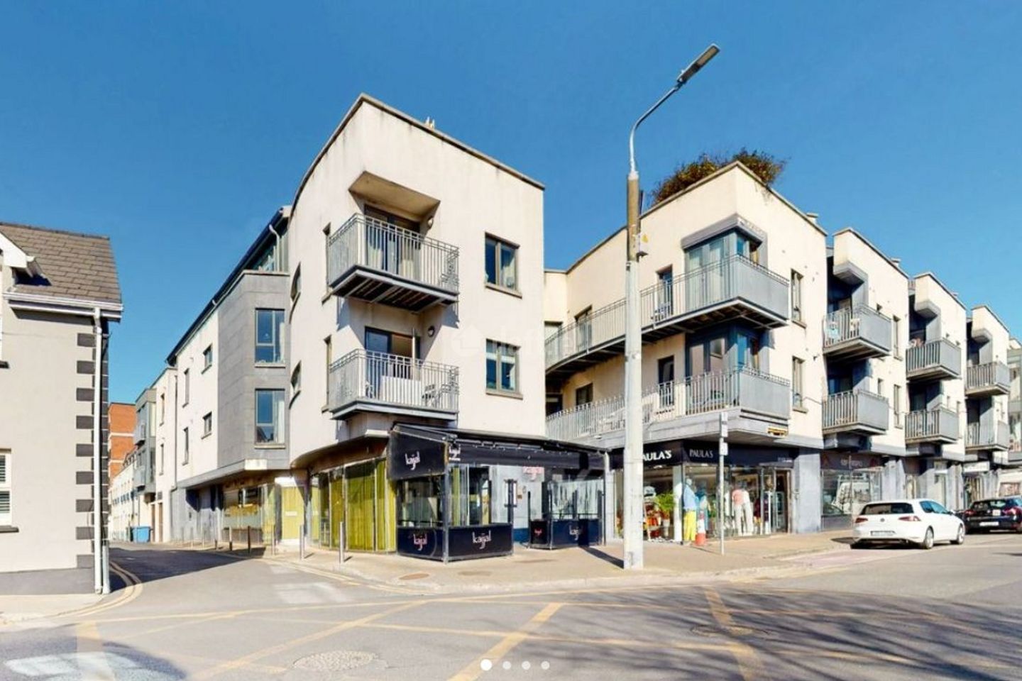 The Green, Strand Street, Malahide, Co. Dublin