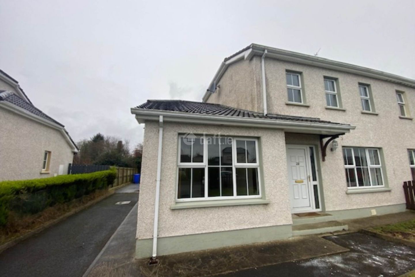 Blackrock Drive, Ballybofey, Co. Donegal