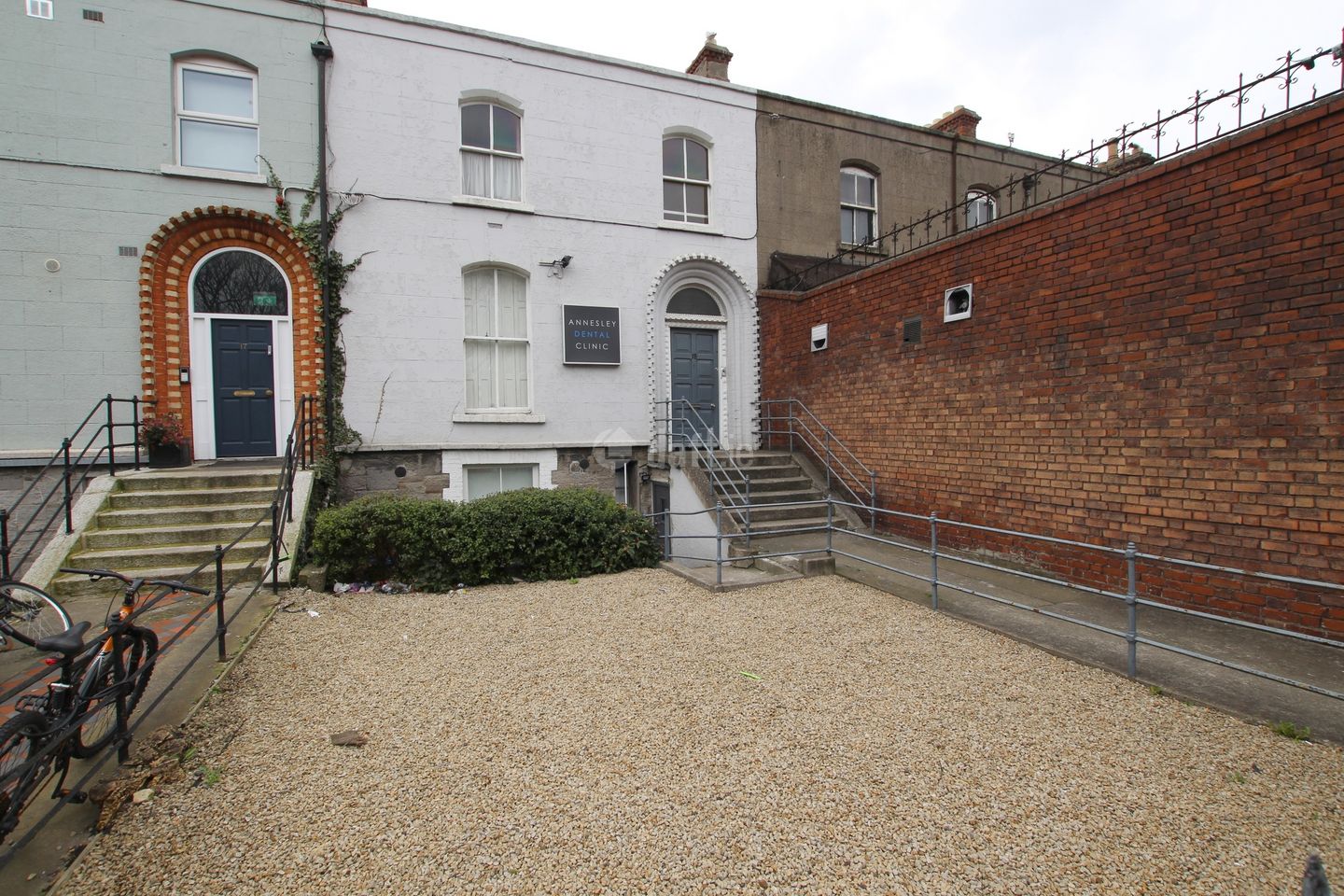 18 Annesley Bridge Road, Fairview, Dublin 3